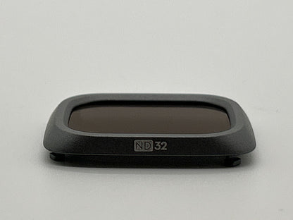 OEM DJI Air 2S ND Filter Set - ND4 ND8 ND16 ND32 with protective case – Used