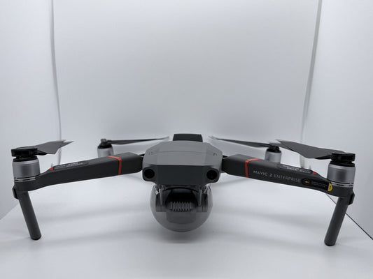 DJI Mavic 2 Enterprise Advanced Drone 48MP Camera Thermal UAV Aircraft Only