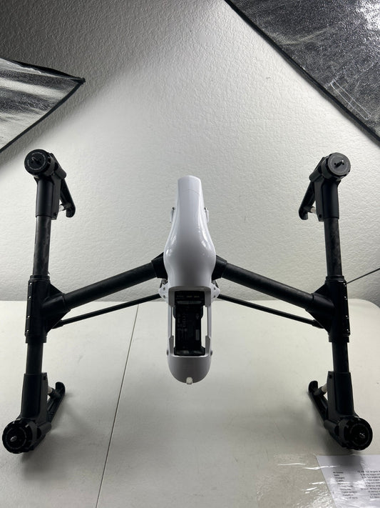 DJI Inspire 1 T600 Drone Only – For Parts/Repair
