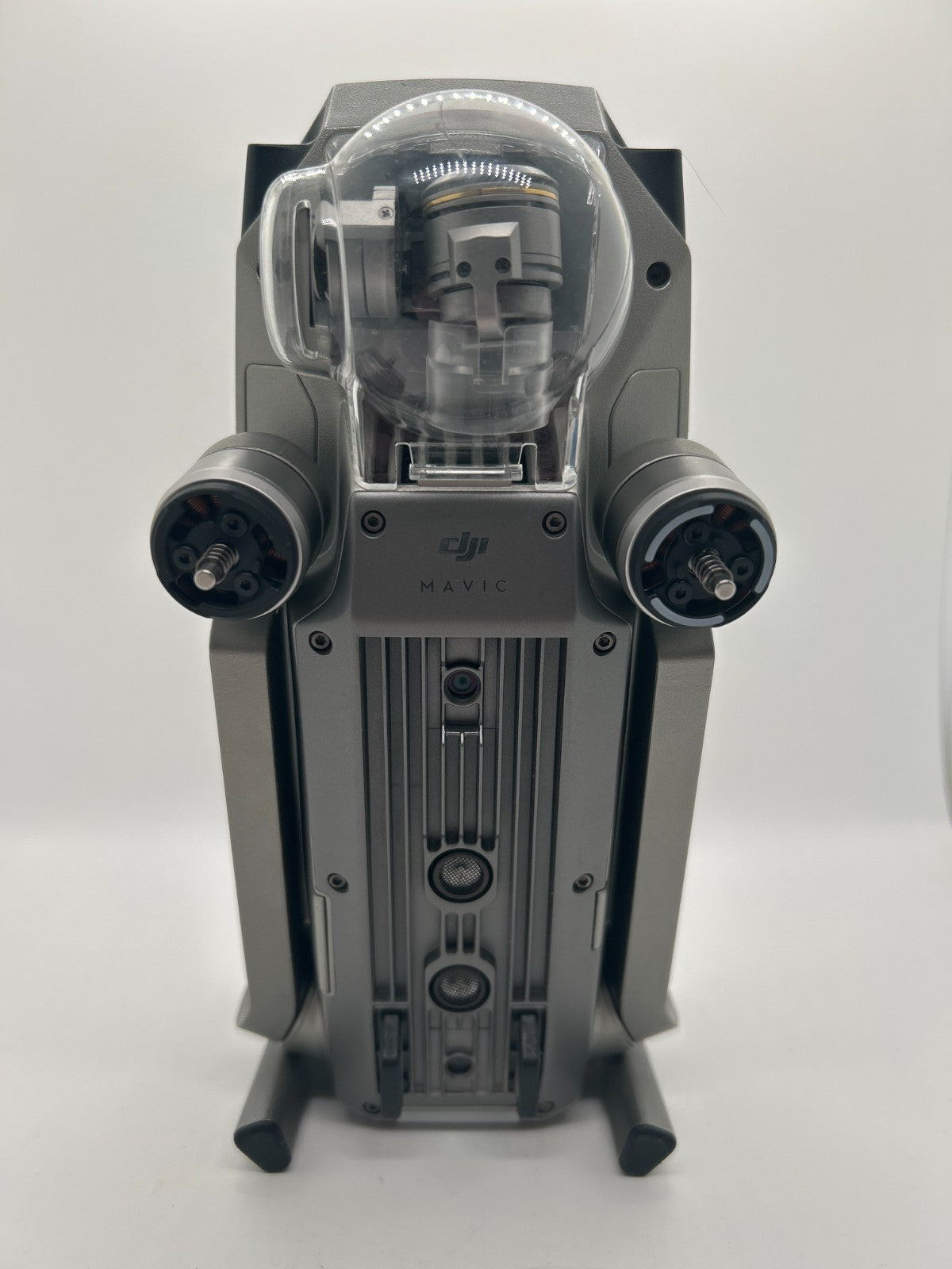 DJI Mavic Pro Platinum M1X Drone Body Only - Replacement Drone Body Only - Used