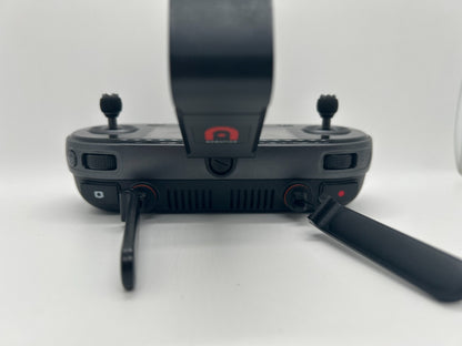 Autel EVO 1 EVO I - EF7 Remote Controller – Broken Antennas – Working – Used