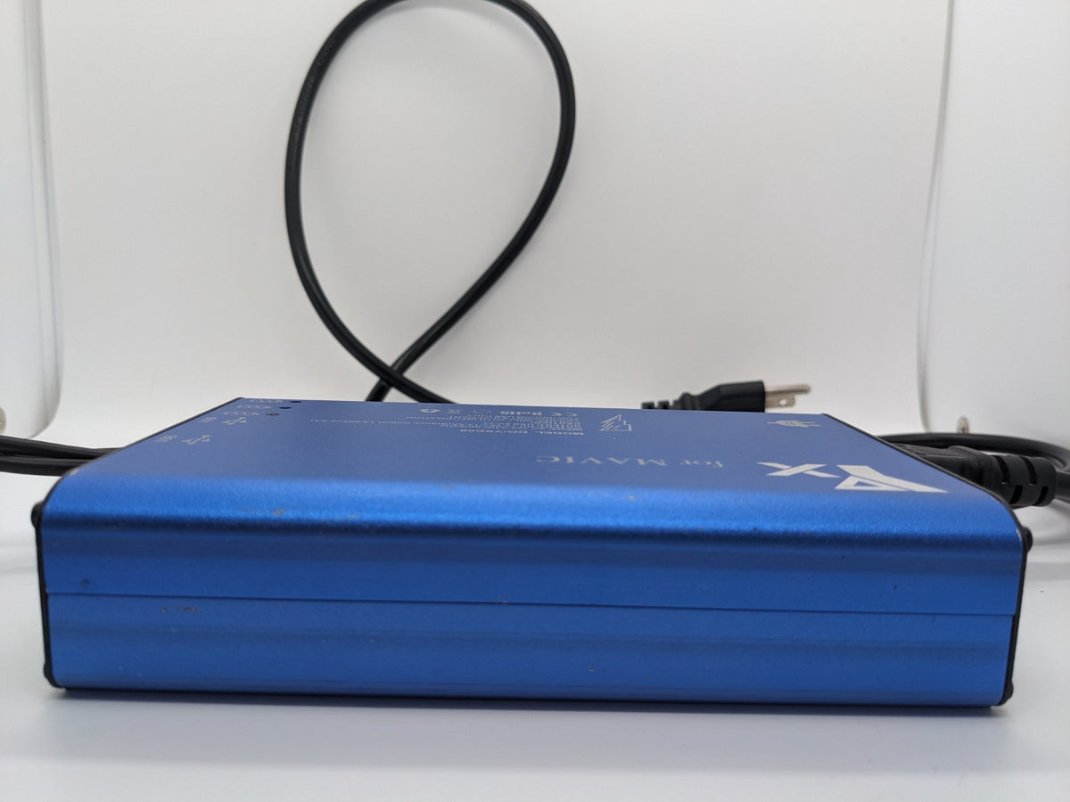 YX YXC06 5-in-1 Charger - for DJI Mavic Pro/Platinum Drone Batteries - Used
