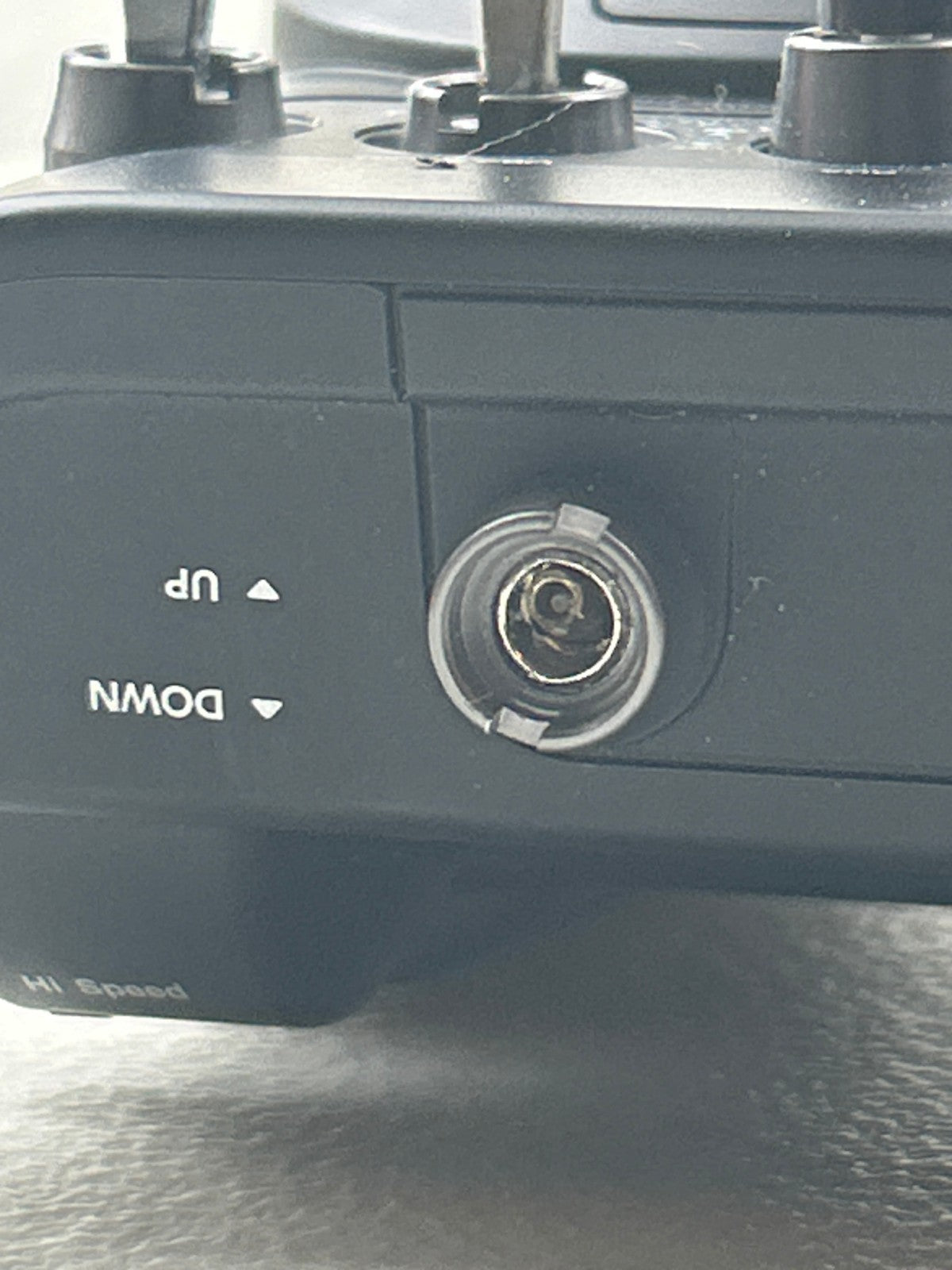 Yuneec ST16S Remote Controller - For Parts See Description