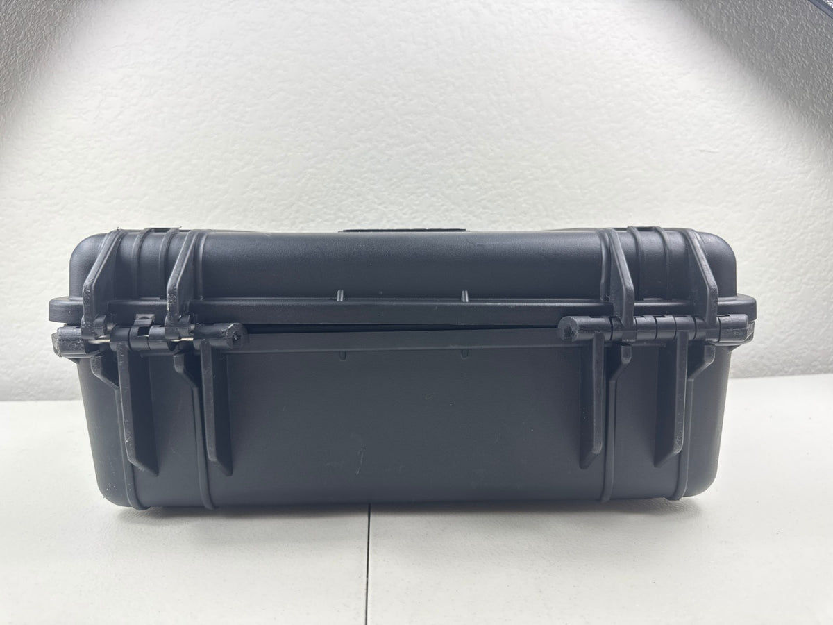 PGYTECH Hardcase for DJI FPV Drone & Accessories – Damaged Hinge