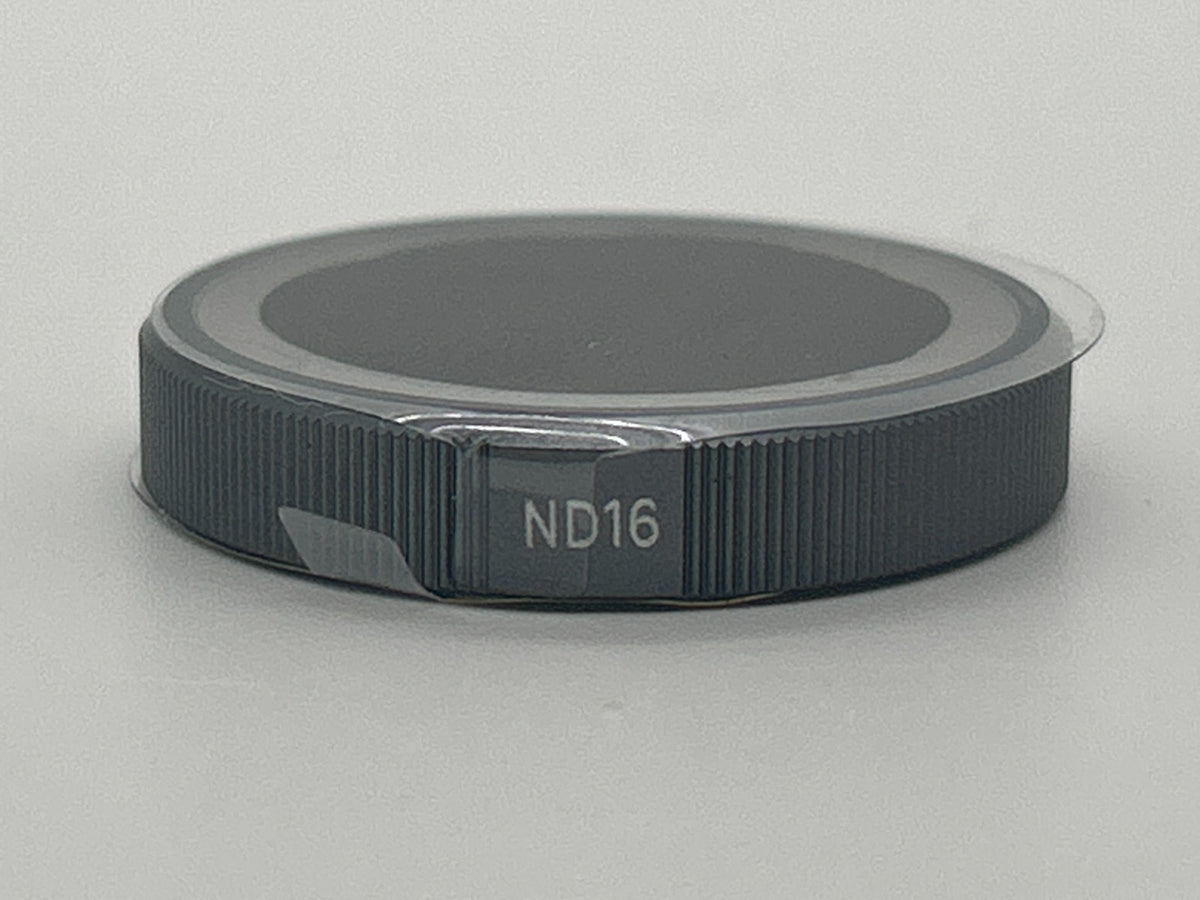 ND Filter Set for Autel EVO II / EVO2 6K V1/V2/V3 (ND4/8/16/32) w/ Case - Used