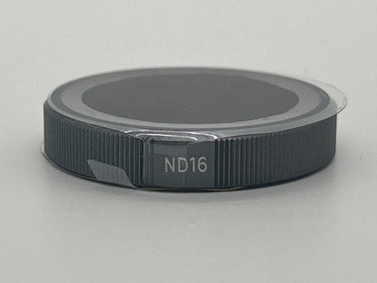 ND Filter Set for Autel EVO II / EVO2 6K V1/V2/V3 (ND4/8/16/32) w/ Case - Used