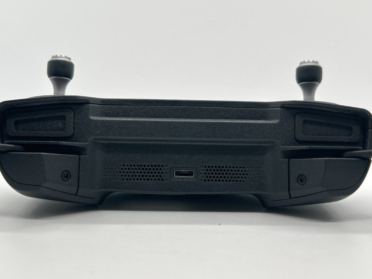 DJI Spark Remote Controller GL100A – Micro USB Port Damaged
