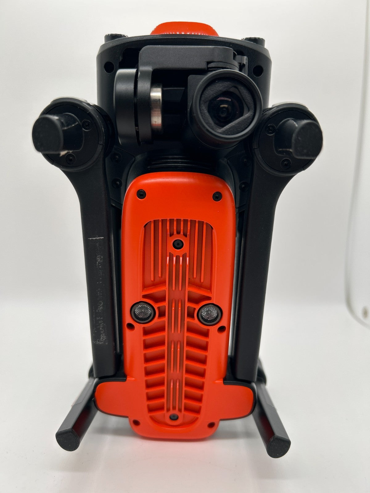 Autel EVO/EVO 1/EVO I - Black/Orange Drone Only - Glue on Shell - Tested - Used