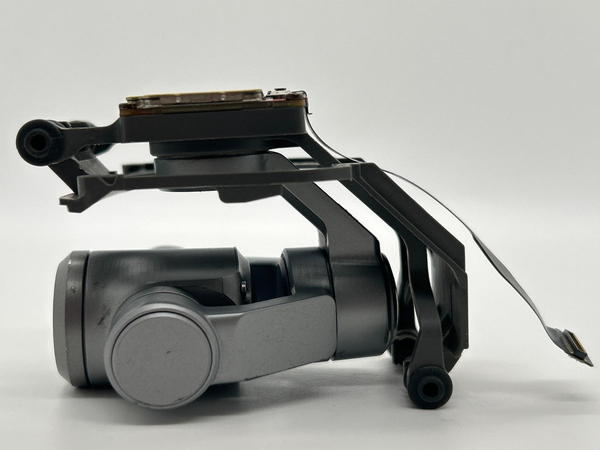 DJI Mavic 2 Zoom - Gimbal & Camera Assembly - Tested - Working - Used