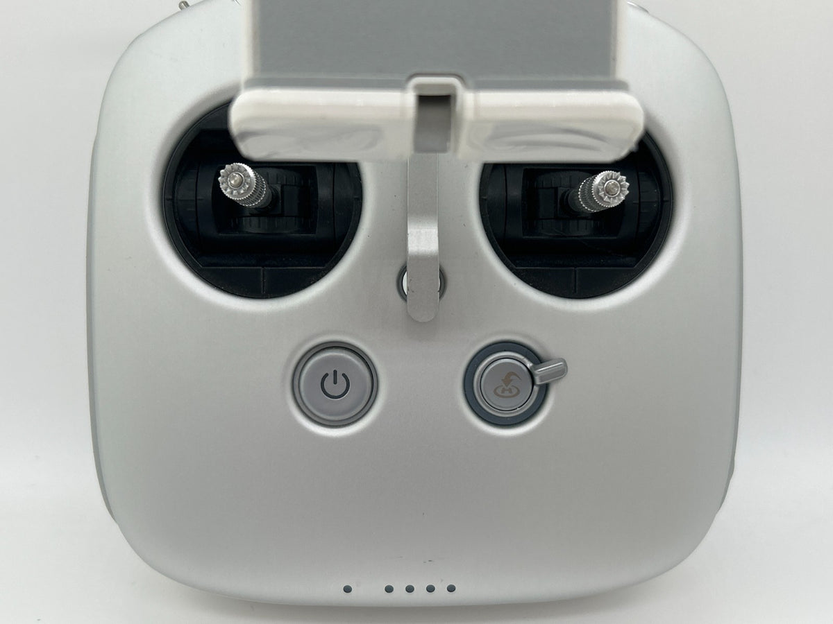 DJI Inspire 1 GL658B Remote Controller Transmitter Doesn’t Register Parts Repair