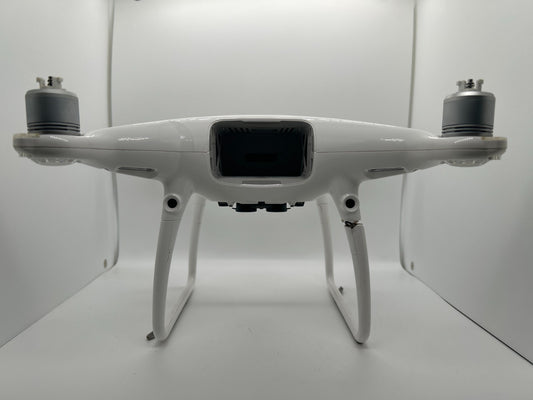 DJI Phantom 4 Pro 4K Camera Drone WM331A – Drone Only – No Camera - For Parts