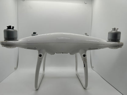 DJI Phantom 4 Pro V2.0 WM331S Quadcopter Body Only White - For Parts