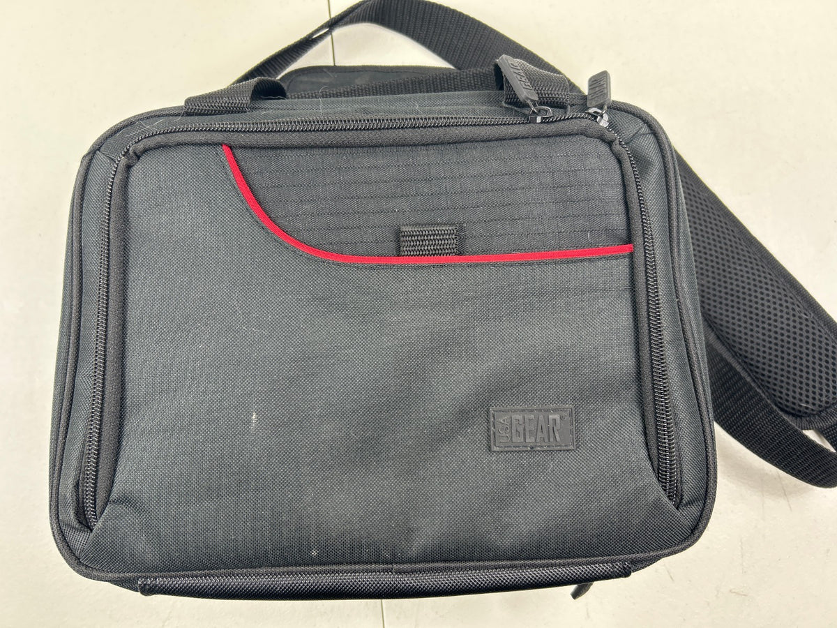 USA Gear Drone Bag Carrying Case Fits DJI Spark Drone and Accessories