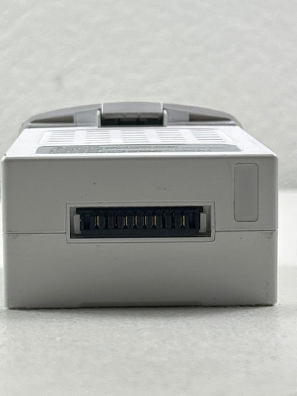 DJI Phantom 4 Pro V2.0 Battery 15.2 Volt DL-UAC-004 PH4-5350mAh - 17 Cycles