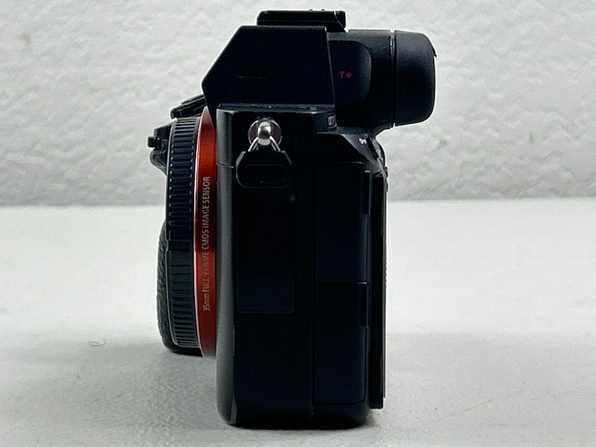 Sony Alpha a7R III 42.4MP ILCE-7RM3 Mirrorless Digital Camera Body Only – Used