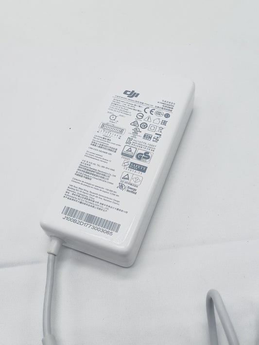DJI Phantom 4/4 Pro/Advanced Battery & Remote Controller Charger