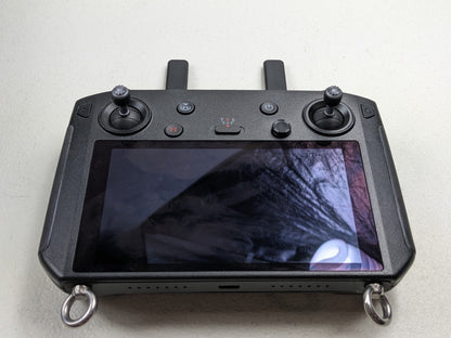 DJI Mavic 2 Enterprise Dual Thermal Drone Combo 3 Batteries, Case, & Remote
