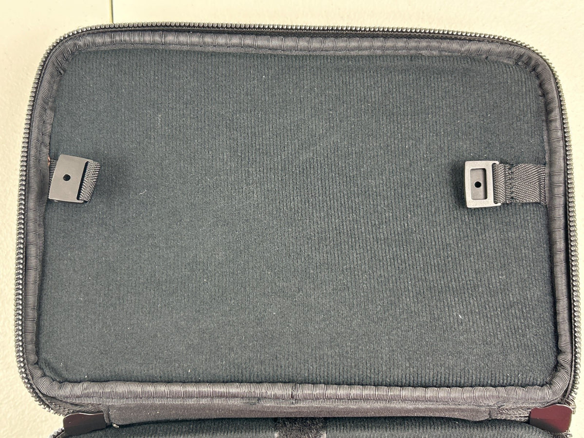 Ikan IBG-SC Soft Carrying Case for Drone Camera Gear – Used