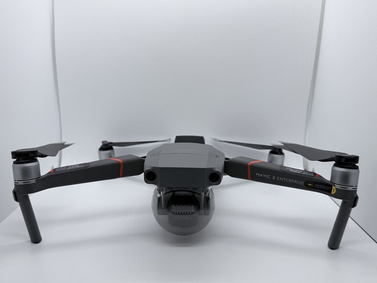 DJI Mavic 2 Enterprise Advanced Drone 48MP Camera Thermal UAV Aircraft Only