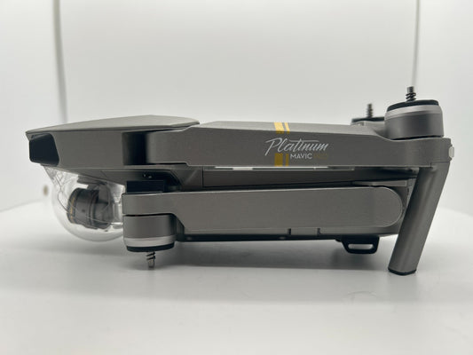 DJI Mavic Pro Platinum M1X Drone Body Only - Replacement Drone Body Only - Used