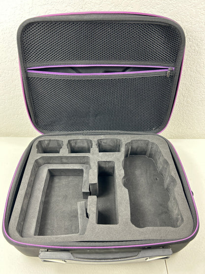 Carrying Case for DJI Mavic 2 Pro / Zoom Drone and Accessories – Used