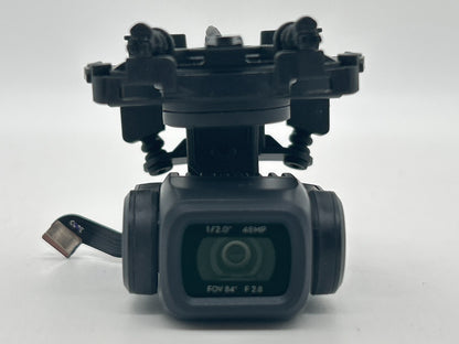 DJI Mavic Air 2 48MP Camera Gimbal Assembly Replacement Part Error 10017
