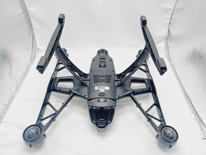 Yuneec Q500 4K Typhoon Quadcopter Drone – Tested Works