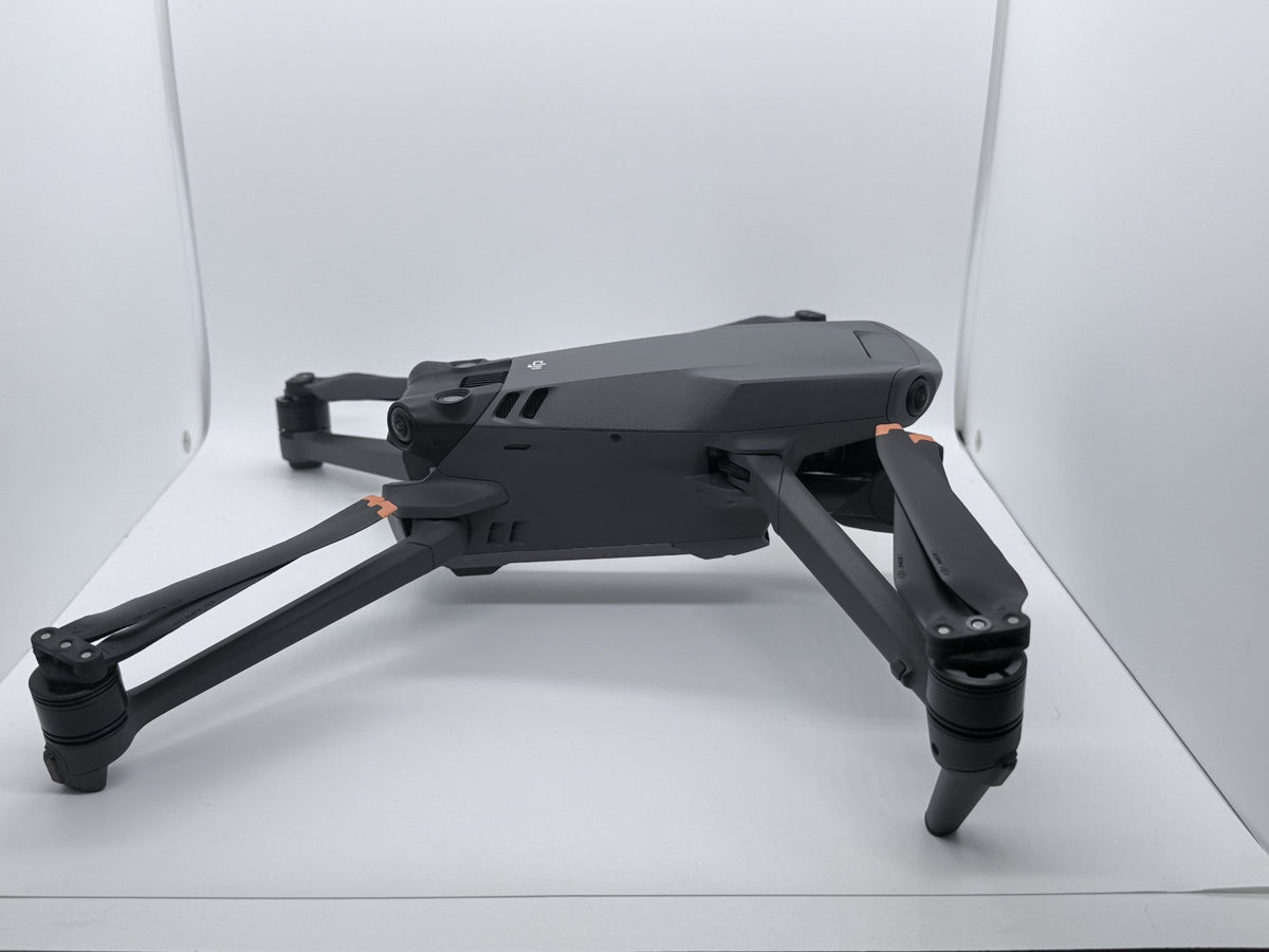 DJI Mavic 3 Classic Drone Aircraft Only Tested Working Genuine DJI