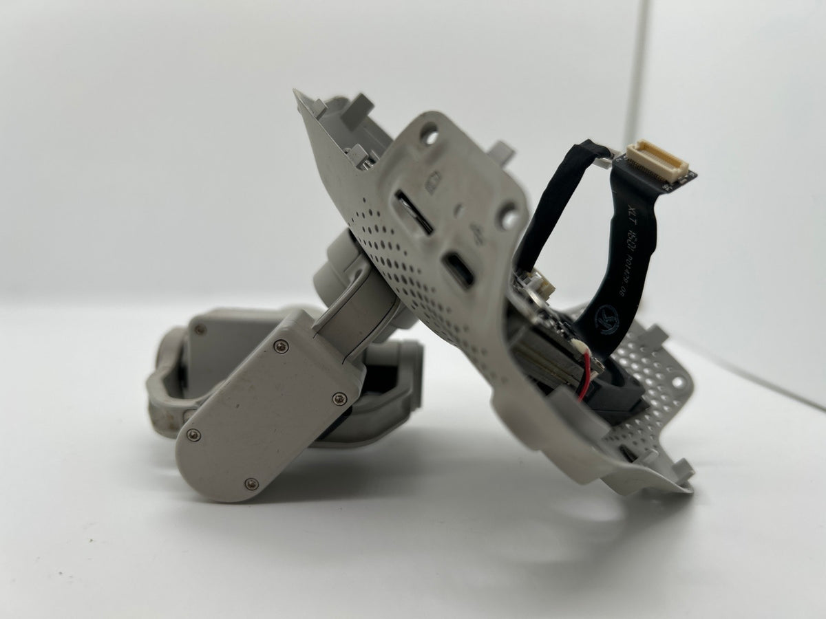 DJI Phantom 4 Standard WM330A Camera & Gimbal – For Parts