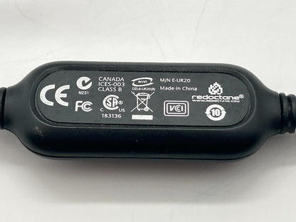 RedOctane - Guitar Hero - Rock Band - USB Microphone - OEM - Used