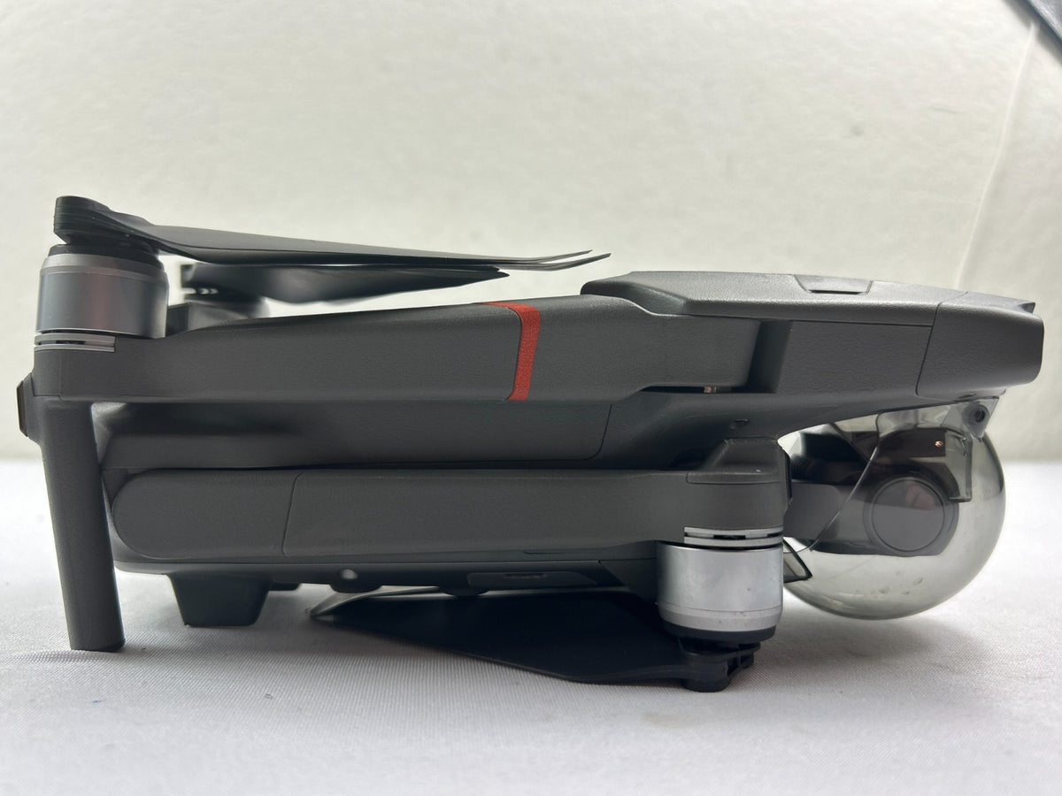 DJI Mavic 2 Enterprise Dual Thermal Drone Combo 3 Batteries, Case, & Remote