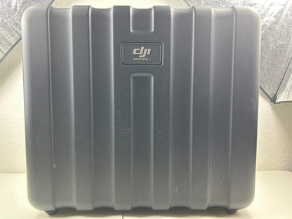 DJI Inspire 1 T601 Hard Case – Professional Landing-Mode Suitcase