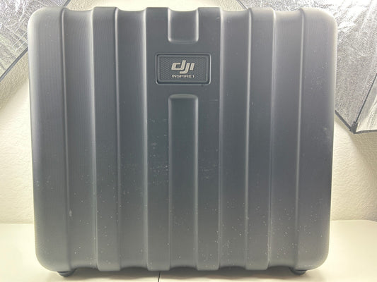 DJI Inspire 1 T601 Hard Case – Professional Landing-Mode Suitcase