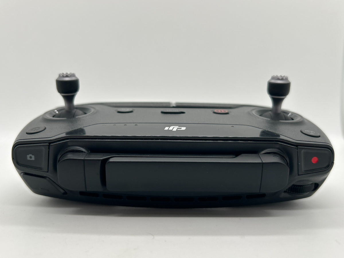DJI Spark GL100A Remote Controller - Bad Micro USB - For Parts
