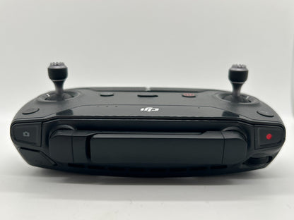 DJI Spark GL100A Remote Controller - Bad Micro USB - For Parts