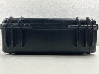 Smatree Waterproof Hard Case for DJI Mavic Pro (M1P) Drone & Accessories – Used