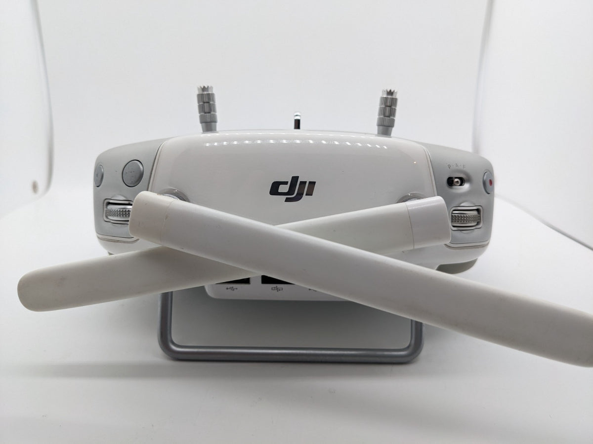 DJI Inspire 1 Remote Controller GL658B Transmitter - Button Issues - For Parts