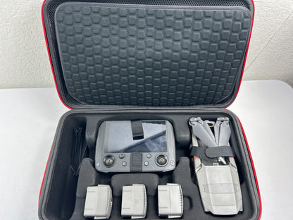 DJI Mavic 2 Enterprise Dual Thermal Drone Combo 3 Batteries, Case, & Remote