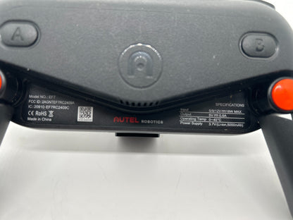 Autel EVO 1 EVO I - EF7 Remote Controller –Bad USB – For Parts