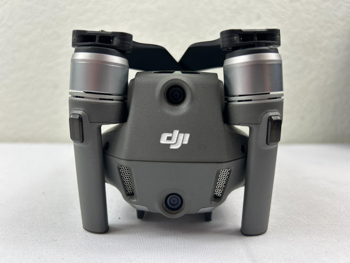 DJI Mavic 2 Enterprise Dual Thermal Drone Combo 3 Batteries, Case, & Remote