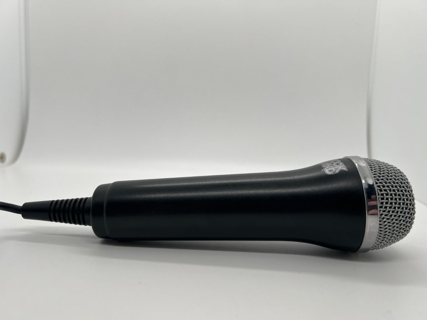 Logitech Rock Band Wired USB Microphone E-UR20 for Xbox 360 PS2 PS3 Wii