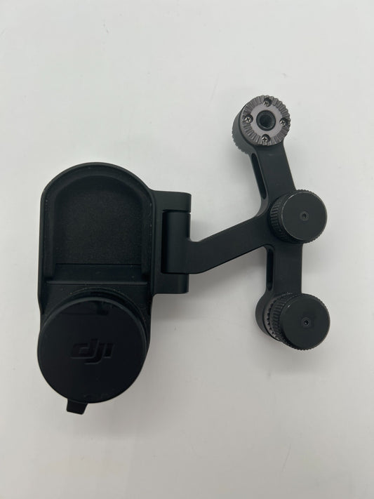 DJI Osmo Ultimate Pro Accessory Kit  - X5 Z-Axis Adapter - Used