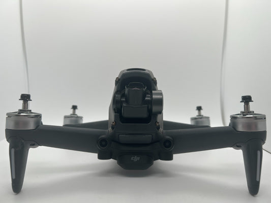 DJI FPV 4K Drone FD1W4K Aircraft Bundle – Includes Bag of Blades & Tool Bag