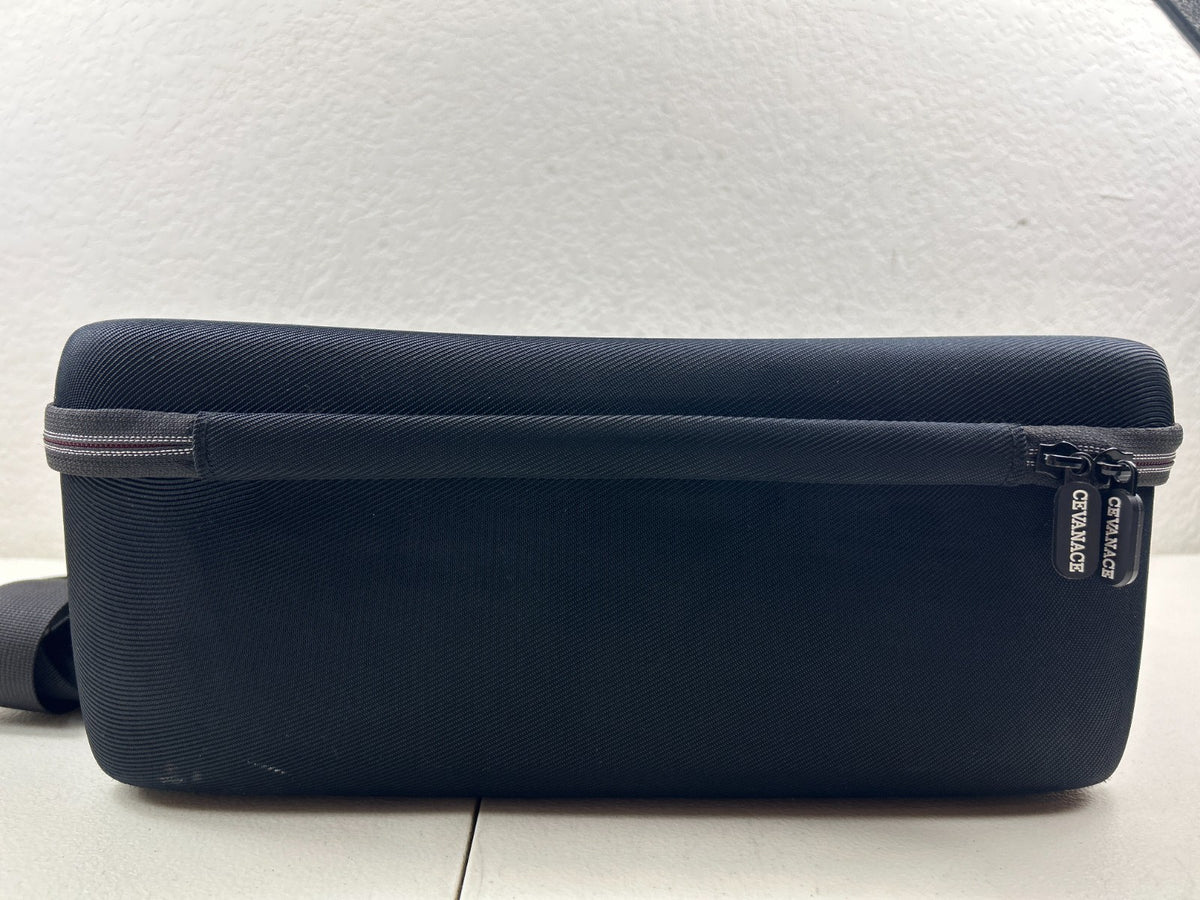 Cevanace Softshell Case -for DJI Avata Drone Accessories - Zipper Working - Used