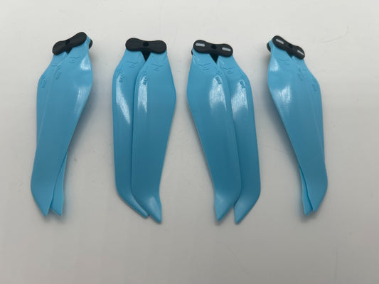 Master Airscrew Stealth Propellers for DJI Mavic 2 Pro/Zoom - Blue - Used