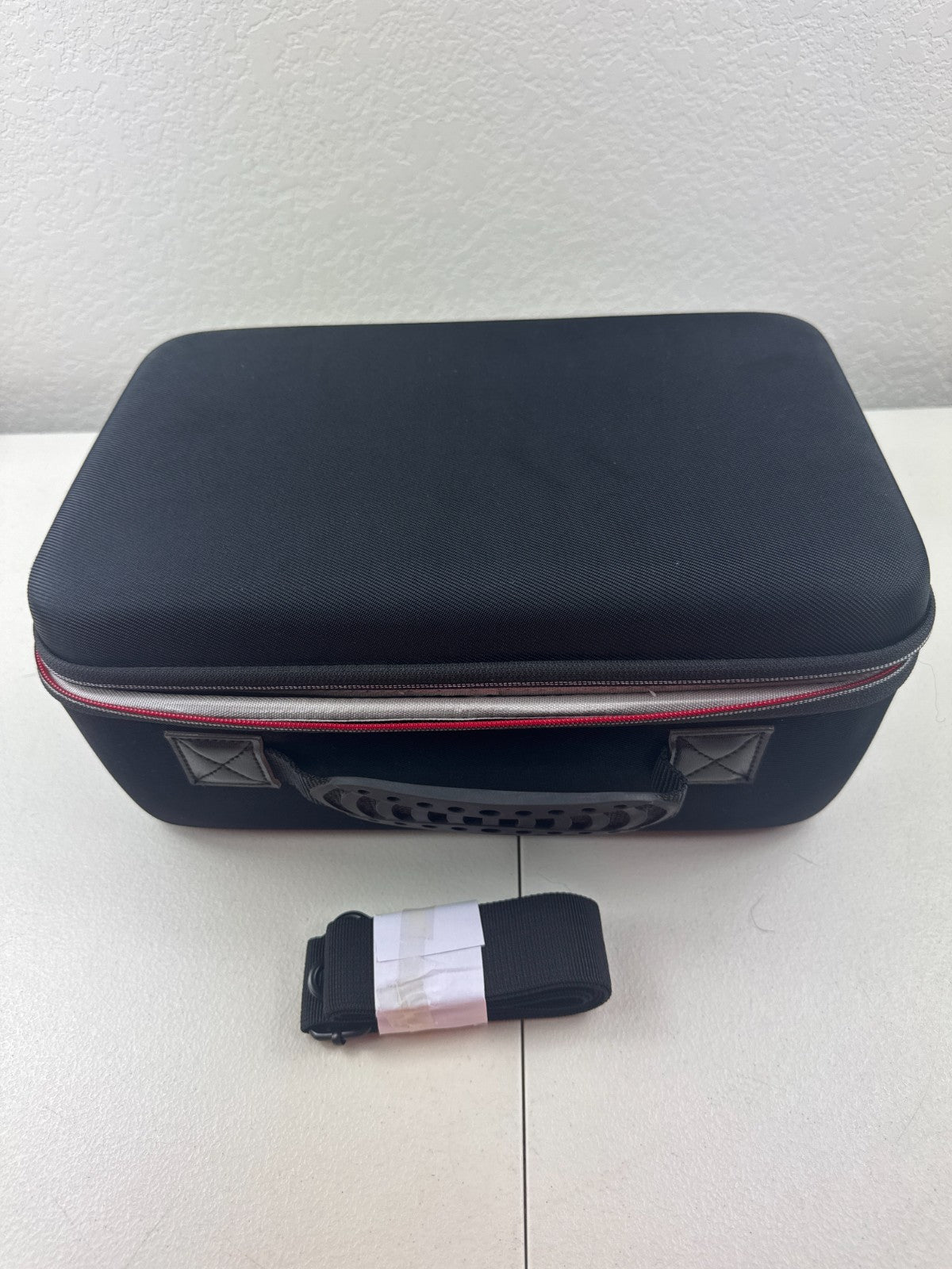 Fuimllar Softshell Carrying Case Shoulder Bag for DJI Avata Accessories