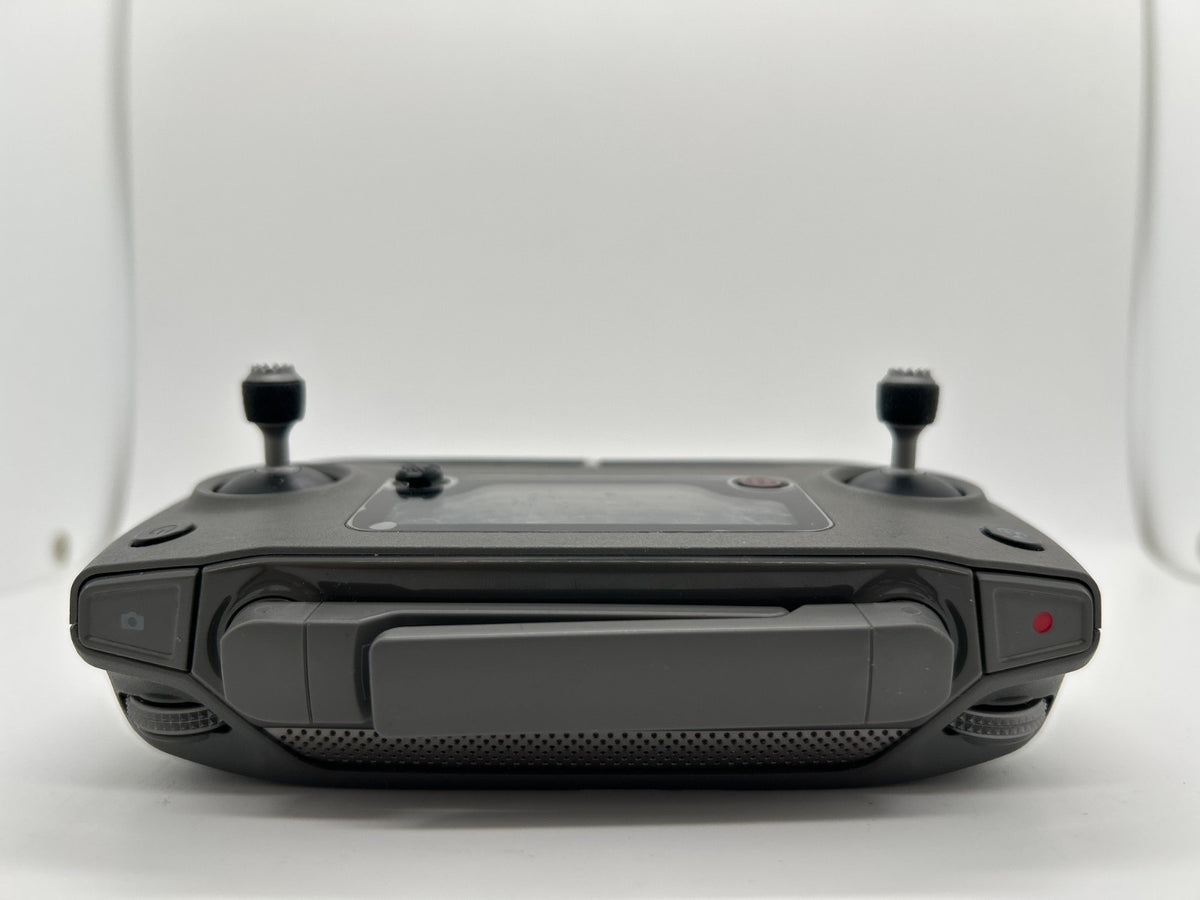 DJI Mavic 2 Pro Zoom Remote Controller RC1B Working Bad Micro USB Port