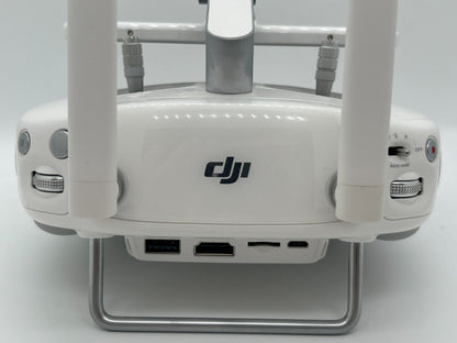 DJI Phantom 4 Pro+ Plus - GL300E Remote Controller - Will not Pair - For Parts