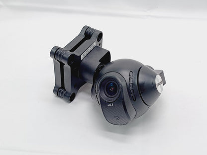 Yuneec CGO3 4K 3-Axis Gimbal Camera for Q500 Drone Replacement Part