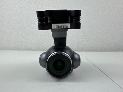 Yuneec E90 4K Camera 3-Axis Gimbal 91° FOV 23mm f/2.8 for H520 & H520-G